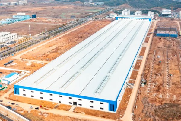 120亿元！36GWh！鹏辉能源浙江衢州储能电