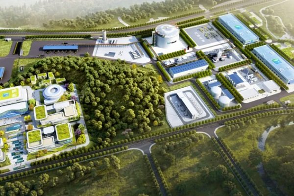 约42亿元！含3GWh石墨烯电池产线！贵州遵义这