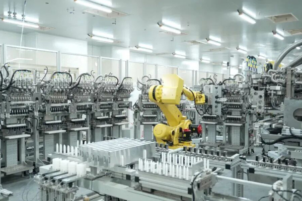 潍柴动力2025年营收超2300亿！新能源业务大增