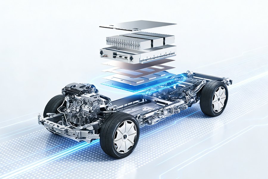 电池增值税出口退税将下调！动力电池回收新