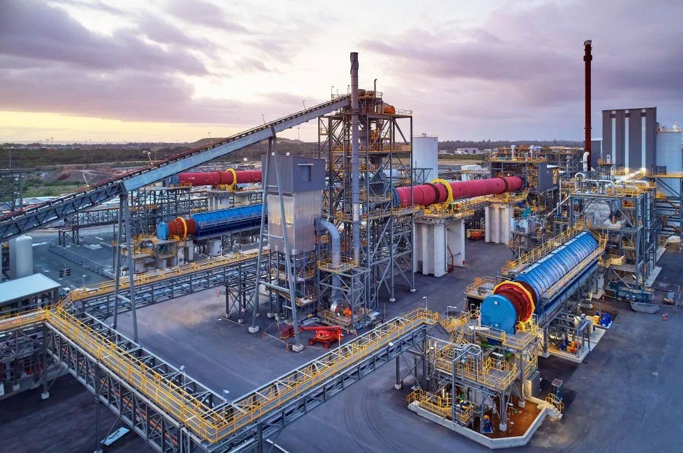 翻身赚了20亿！锂业双雄：盈利是真实的，矿