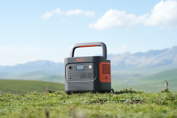 华宝新能/豪鹏科技/欣旺达等参与起草 充电宝