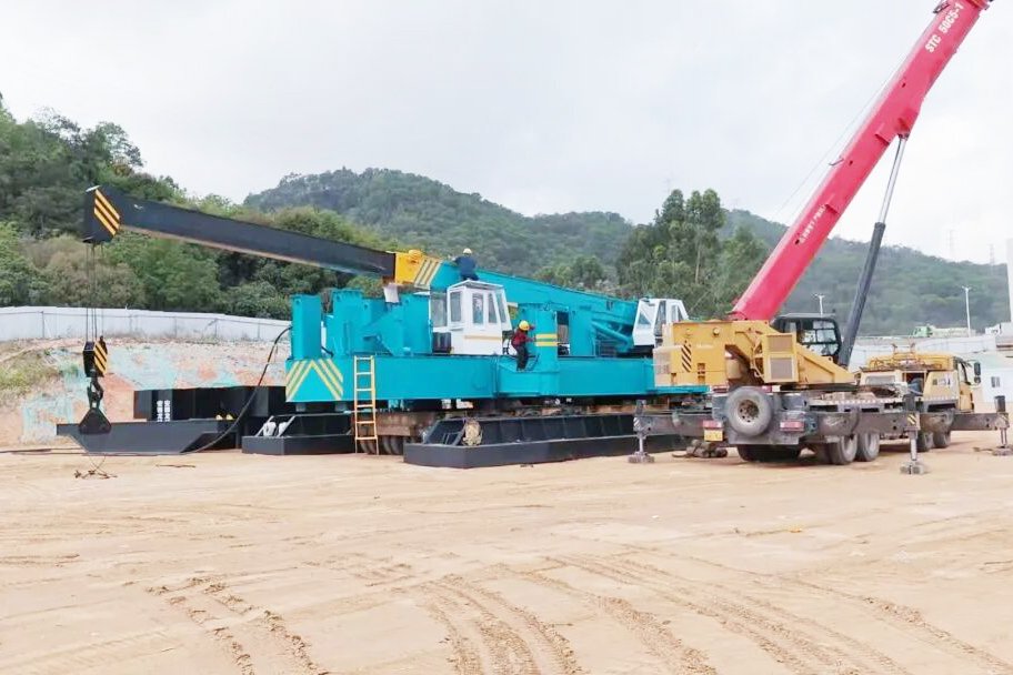 1.8亿元！广东惠州独立储能电站项目开工