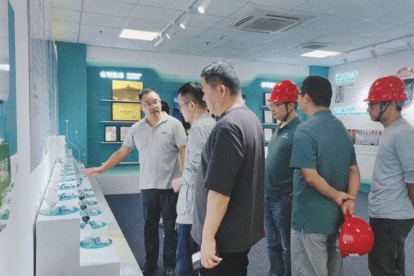武汉睿意获融资 加码千吨级固态电解质材