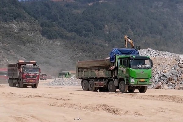 20亿元！宁德时代新能源电池基地项目有