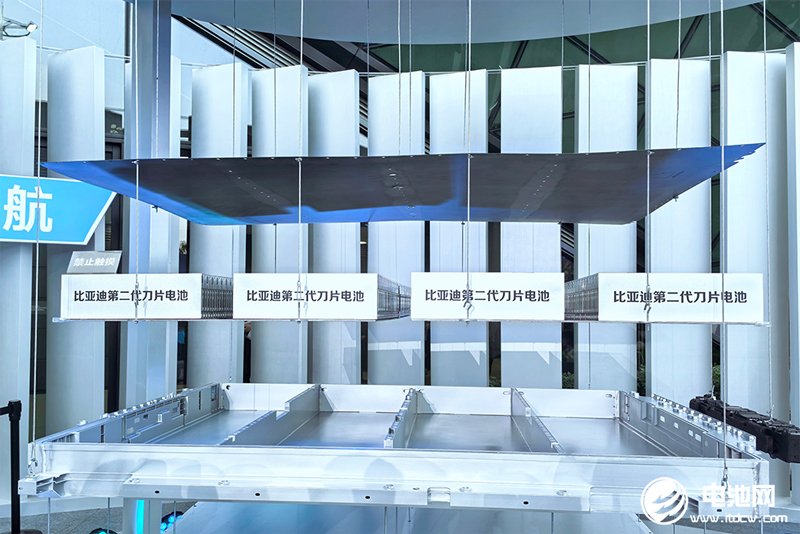 海外动力电池装车量TOP10大洗牌：两家落榜