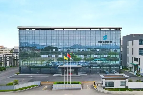 投资103亿！40万吨退役电池综合利用项目
