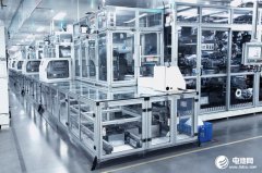 三元电池增速走强，这四家优势更加明显！