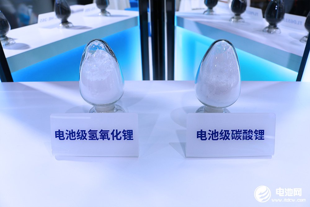 宁德时代300亿元设新能源矿产子公司！容