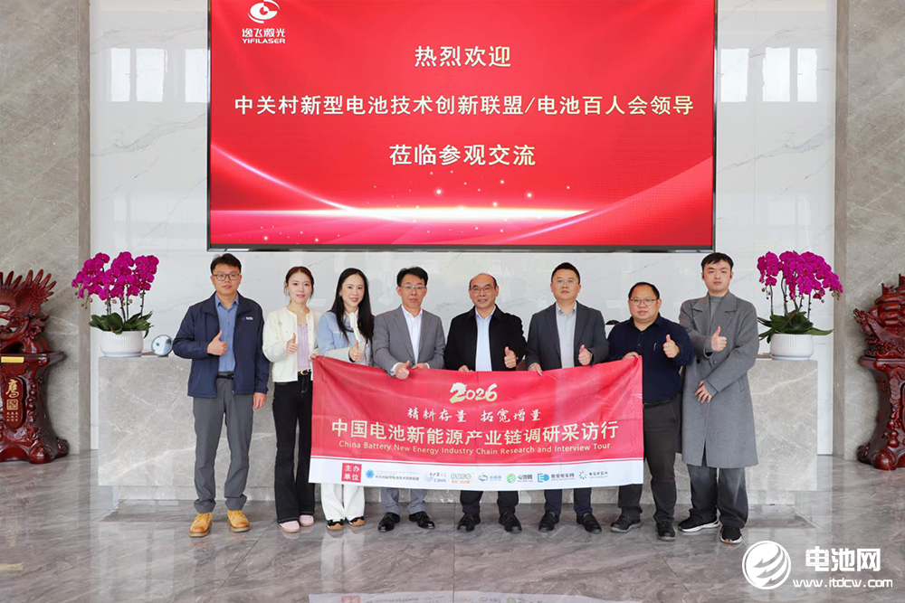 在手订单超21亿元！逸飞激光海外新增订
