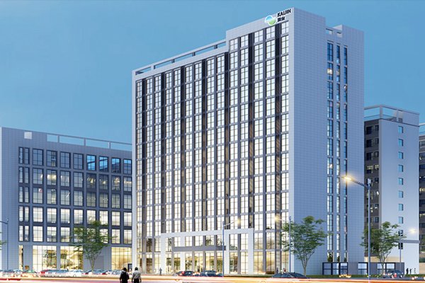 年产20万吨！福建宁德锂电负极材料项目刷新