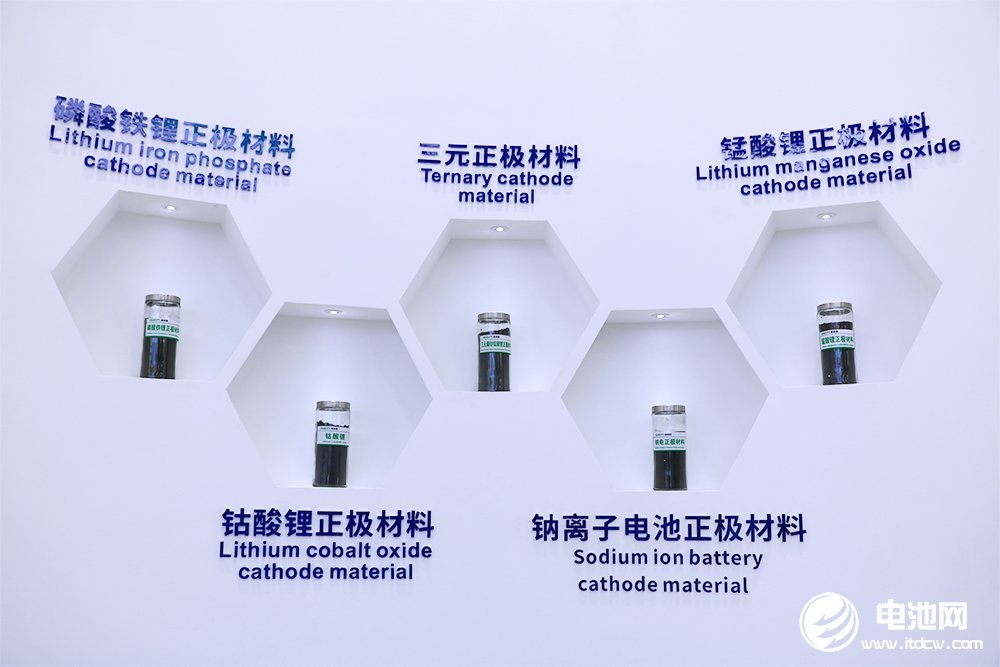 华友钴业拟14.3亿拿下锂矿资产！三元正极