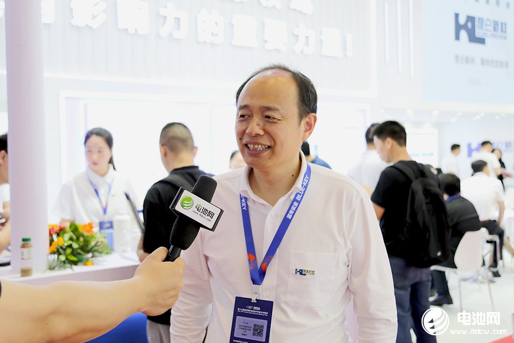 独家访谈多家电解液产业链一把手！202