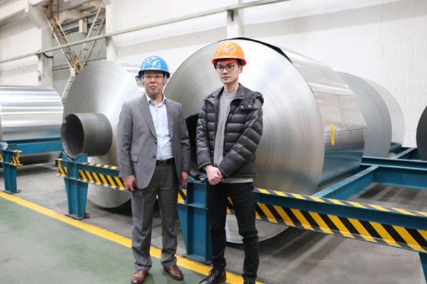 9月底前将建成！安徽一年产10万吨动力及