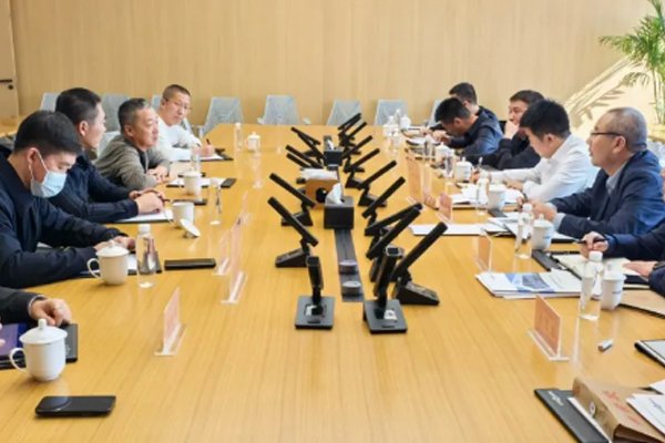 总投资13.76亿元！内蒙古赤峰一混合储能项目