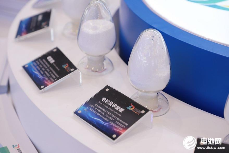 龙蟠科技/丰元股份加码磷酸铁锂产能！锂价