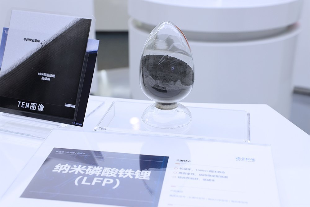 磷酸铁锂上市公司拟募资不超29亿元 主投年产