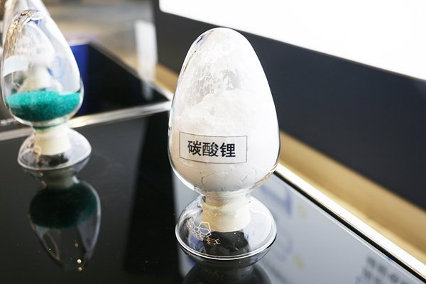 20万到跌至16万！都是表象？锂市场最紧张的