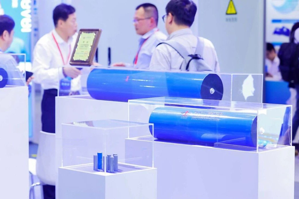20亿元！年产10GWh！金钠科技固态电池钠锂共