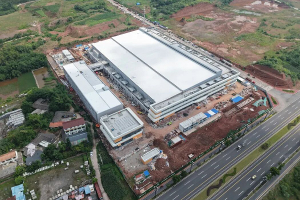 总投资约‌14亿！四川铜博新建年产2万吨锂电