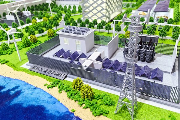 超29GWh！宁夏公布下半年33个储能并网项目