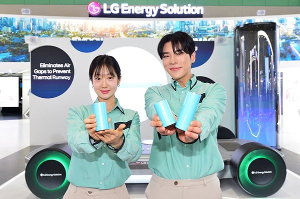 传LG新能源年内将启用南京9号工厂 以应对特
