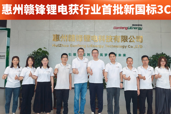 深耕技术创新！赣锋锂电多款移动电源电芯获行