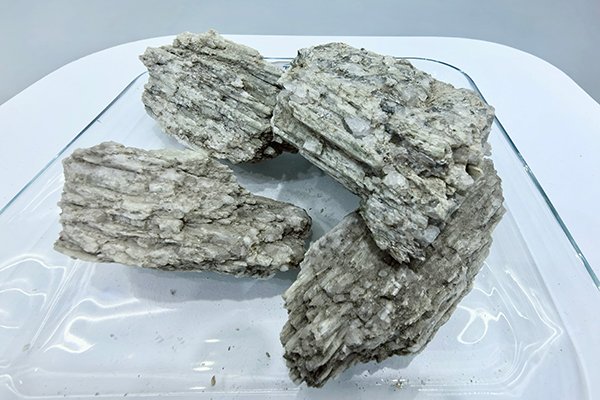 潜在储量或高达六亿吨！全球第四大锂矿生产