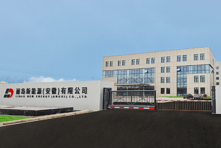扩产5万吨电池箔！丽岛新材加大新能源材料