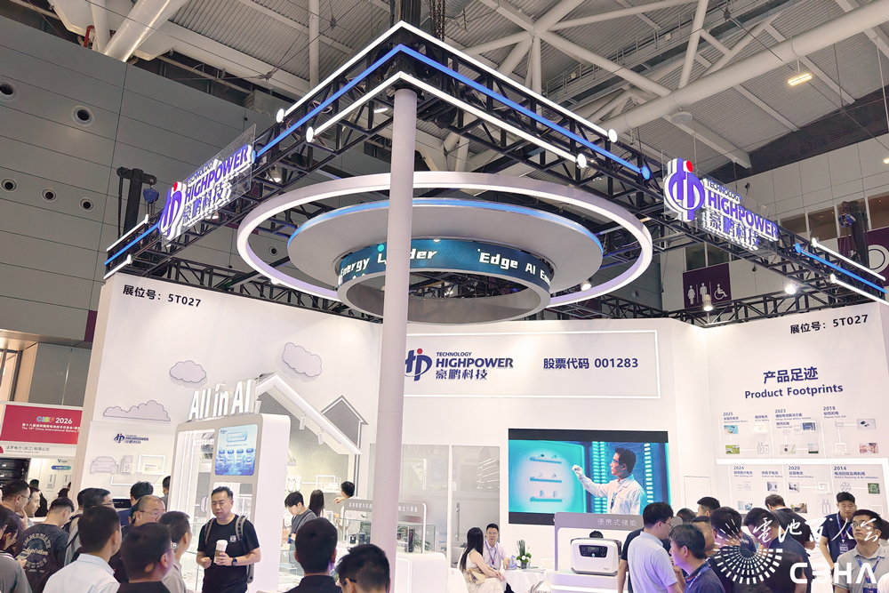 跻身行业前五！豪鹏科技Wind ESG评级跃升至