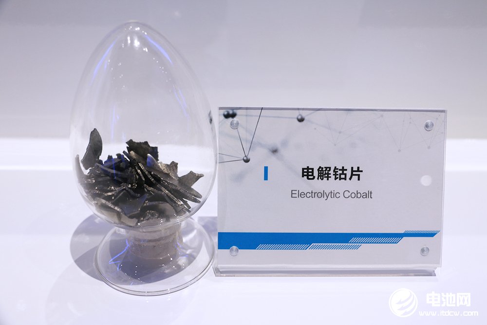 禁钴禁铜禁黑粉！矿端、再生端双重受限，全