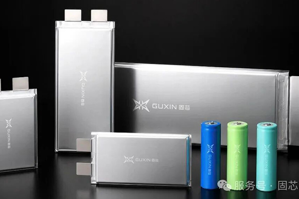 完成亿元级融资！固芯能源布局具身智能与低