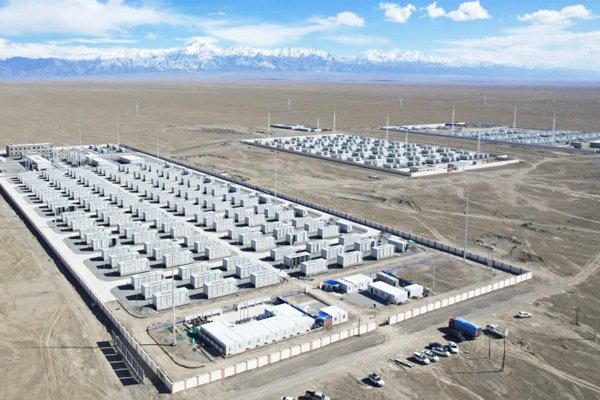 磷酸铁锂赛道再迎110亿元投资！湖北宜昌22