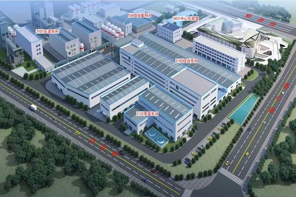 年产能6万吨！湖南省首个锂盐产业化项目投