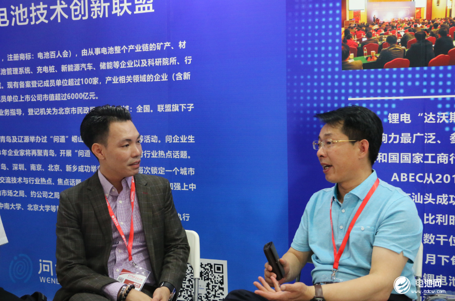 埃力生亚太：SIO负极材料及PI粘结剂助力