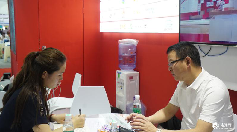 独家 | 迎锂电物流智能化浪潮 中鼎集成签