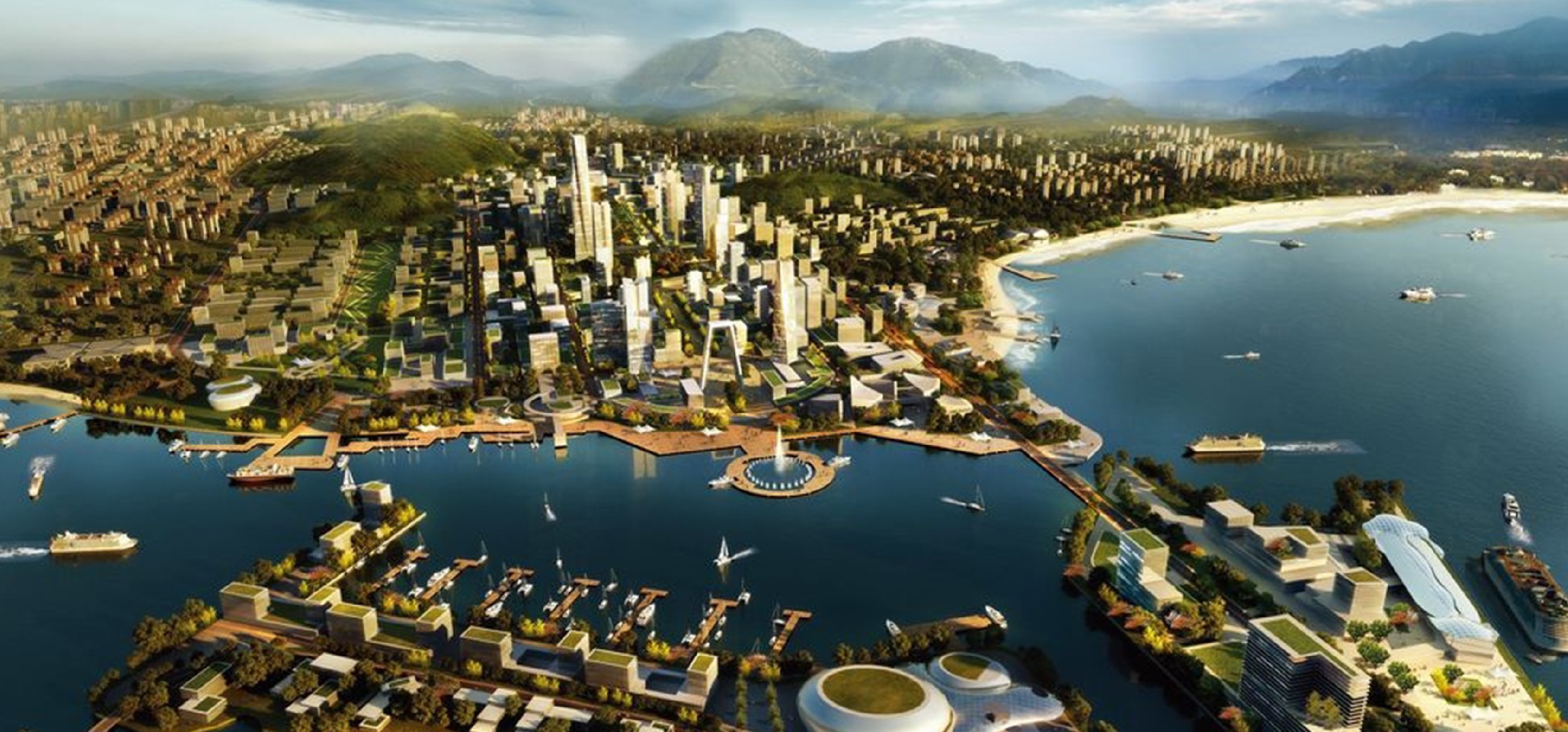 第6届锂电“达沃斯”论坛11月在青岛西海