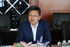 特锐德董事长于德翔：电动汽车充电业务