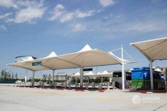 交通部：2020年城市公交等领域新能源车保