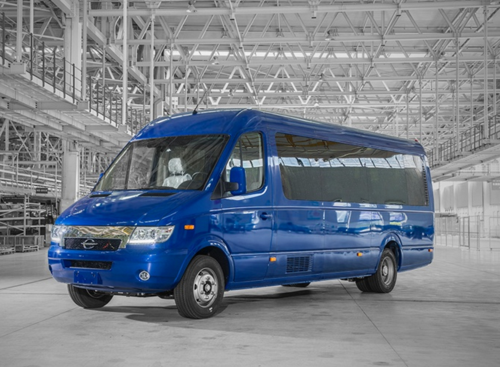 拟控股五龙电动车 神州租车将曲线获新能