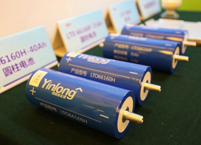 储能成新能源下一个风口 钛酸锂电池技术