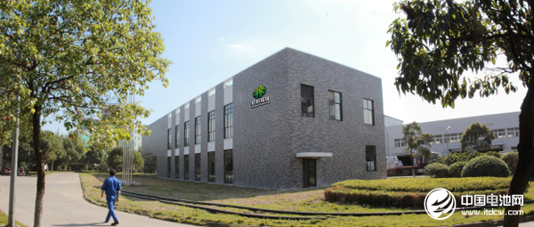 杉杉股份上半年营收42.88亿元 锂电池材料