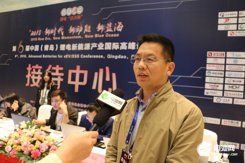 惠强新能源：精益求精 铸造“更薄 更强