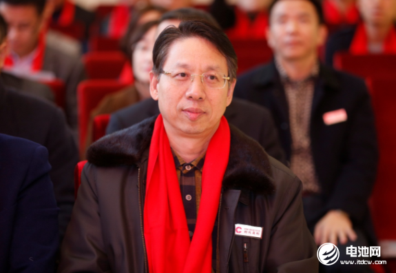 时代高科董事长田汉溶：期待优胜劣汰为