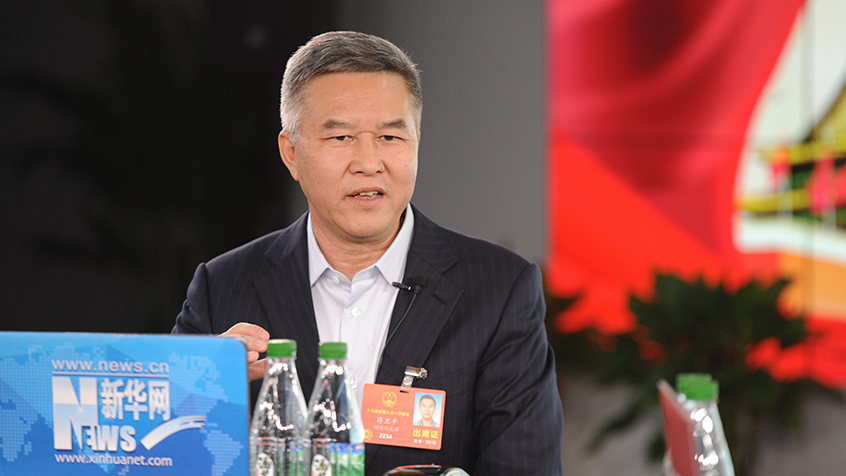 天齐锂业蒋卫平：“两端”发力 逐梦可移