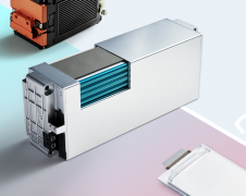 2025年全球新能源汽车动力电池需求量或达