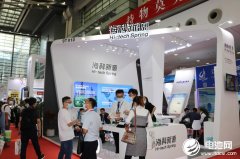 海科新源电解液溶剂年产能居行业前列