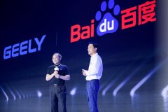 李彦宏：低估了自动驾驶研发投入 去年投