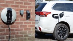 欧盟有意提前停售PHEV 加速向纯电动汽车