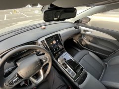 互联网巨头先后“入场”造车  新能源汽